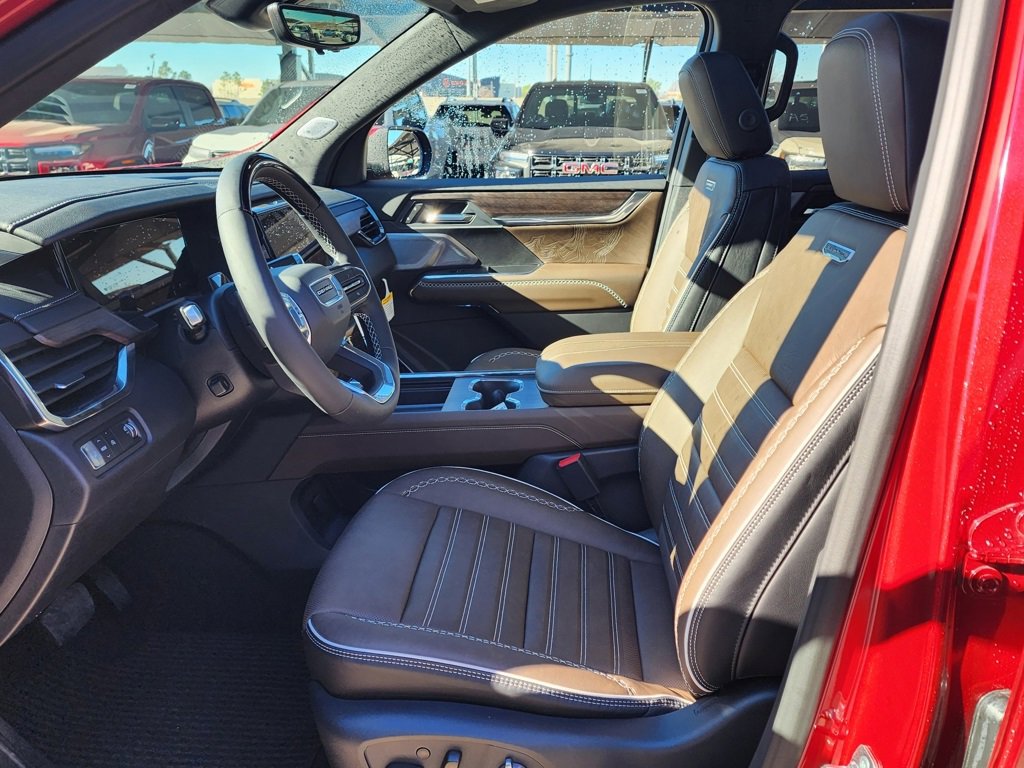 New 2026 GMC Acadia Denali Ultimate image 16