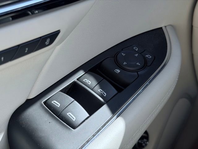 Used 2023 Buick Envision Essence AWD/4WD image 15