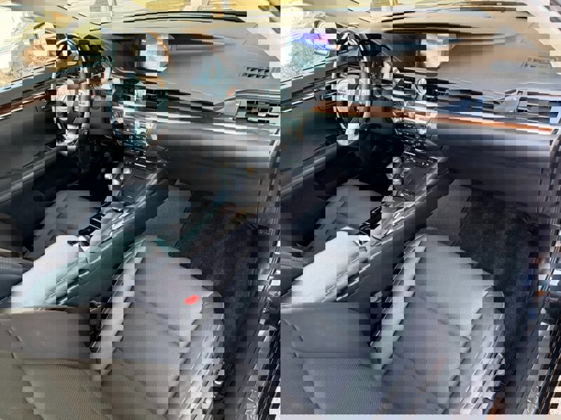 Used 2017 Lexus ES 350 w/ Navigation System Package FWD image 7