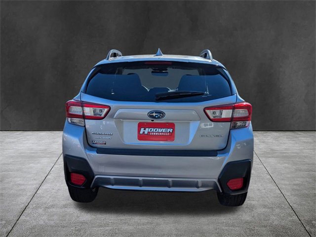 Used 2019 Subaru Crosstrek 2.0i Premium w/ Popular Package #3 image 5