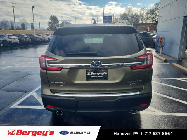 New 2026 Subaru Ascent Limited AWD/4WD image 3