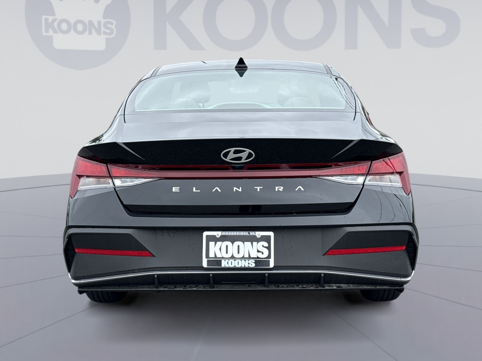 New 2026 Hyundai Elantra SE FWD image 5