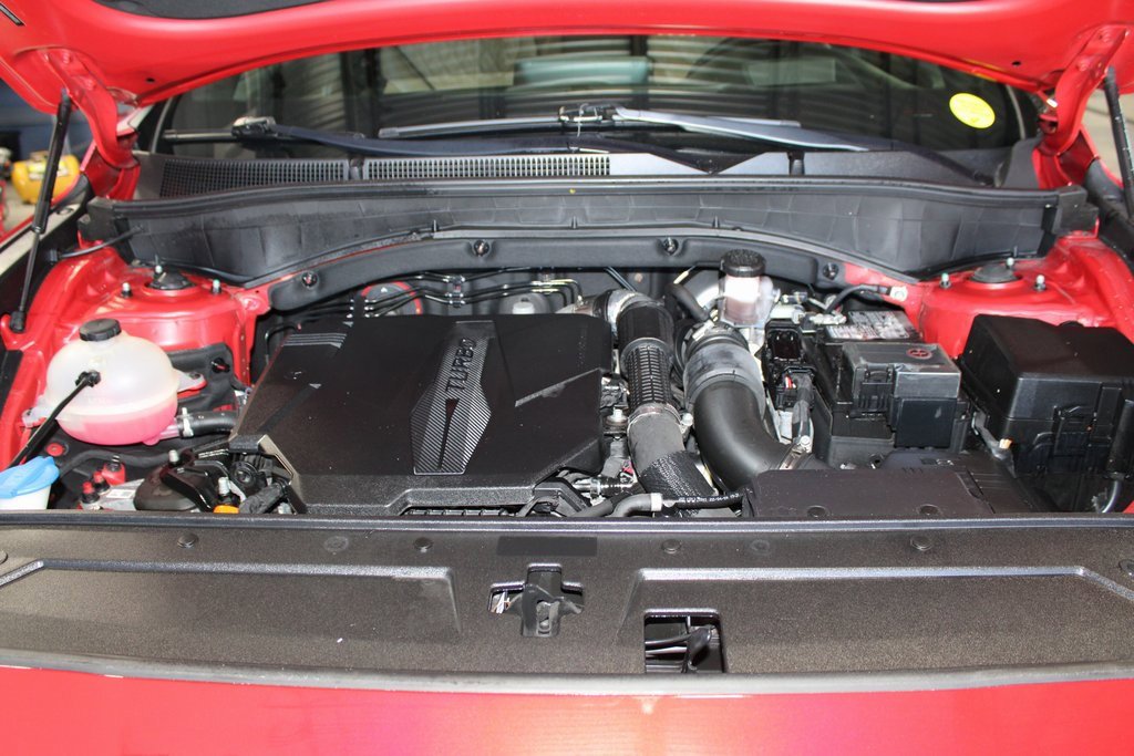 Used 2023 Hyundai Santa Fe Calligraphy image 15