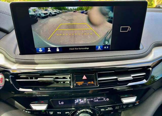 New 2026 Acura MDX FWD image 30