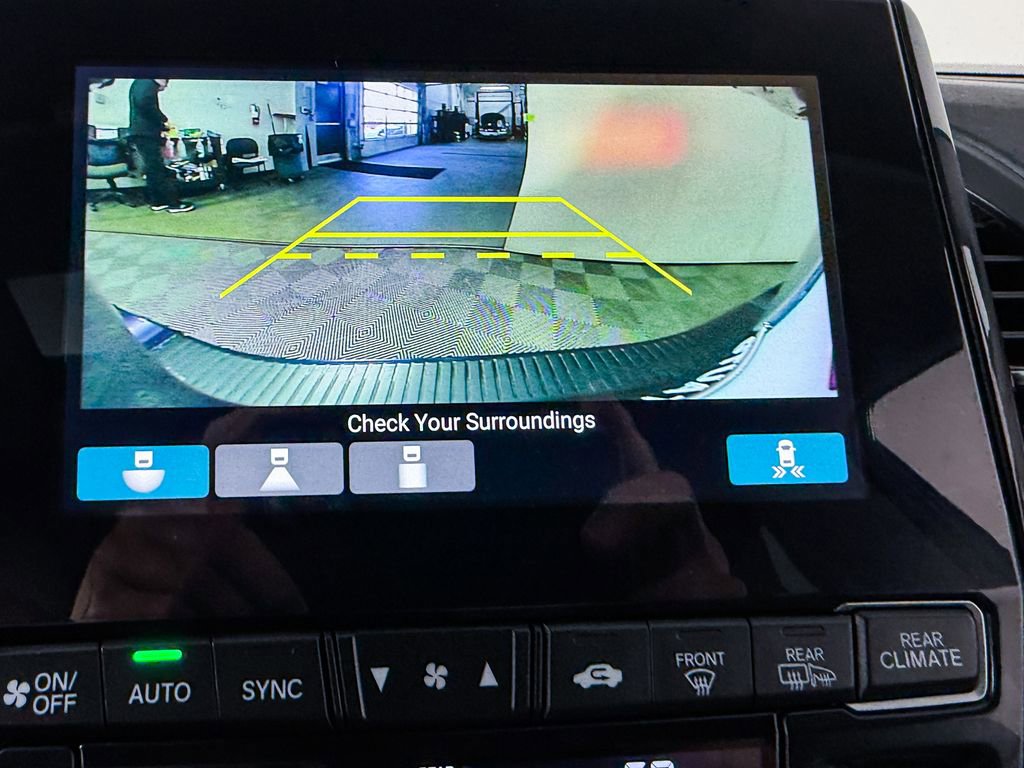 Used 2024 Honda Odyssey EX-L image 16