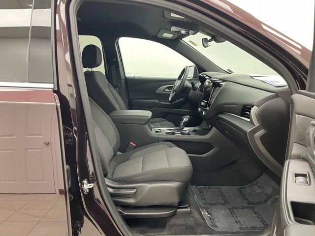 Certified 2023 Chevrolet Traverse LT image 13