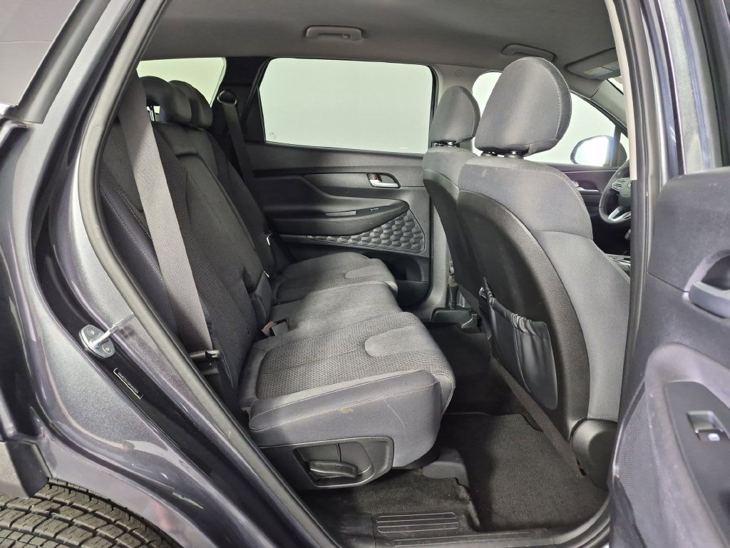 Used 2023 Hyundai Santa Fe SEL w/ Cargo Package AWD/4WD image 35