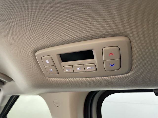 New 2026 Kia Carnival EX image 37