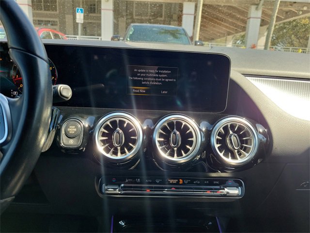 Used 2023 Mercedes-Benz GLA 250 4MATIC image 19