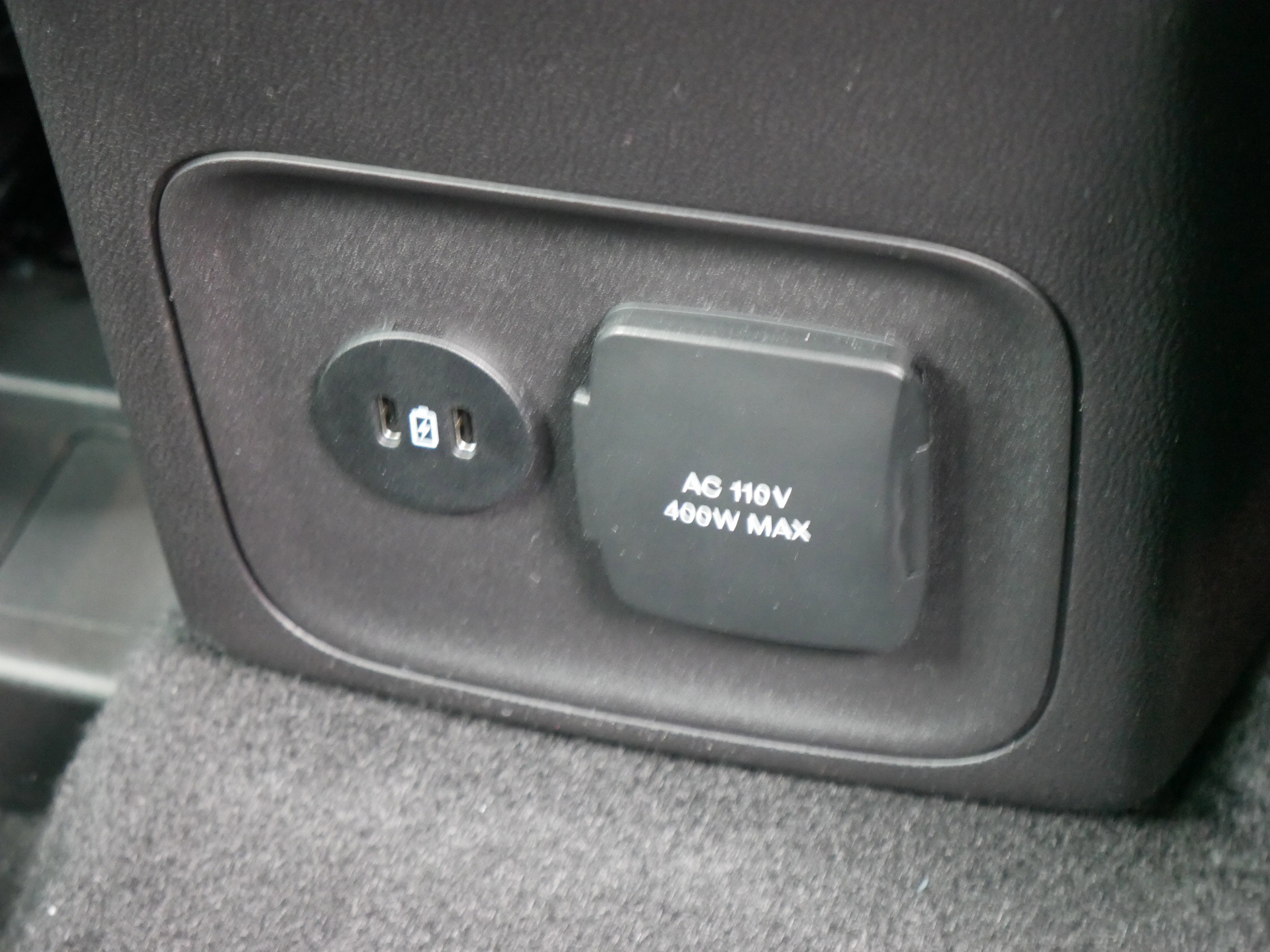 New 2025 Ford Bronco Sport Big Bend image 28