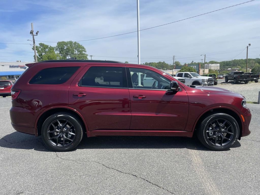 New 2026 Dodge Durango GT image 9
