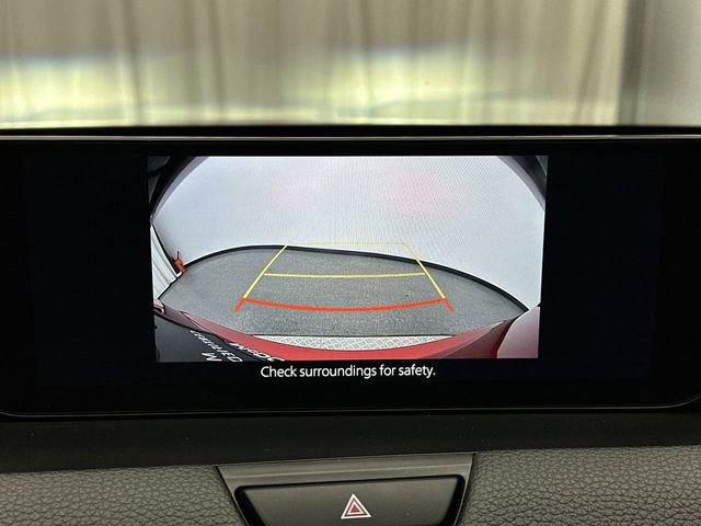 Certified 2024 MAZDA CX-90 Plug-In Hybrid w/ Preferred AWD/4WD image 17