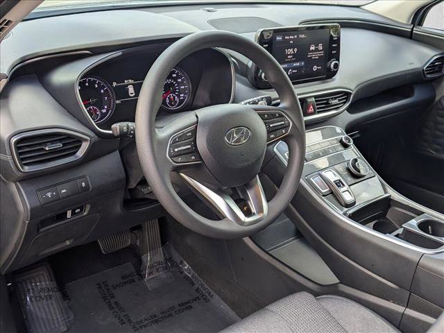 Used 2023 Hyundai Santa Fe SE FWD image 10