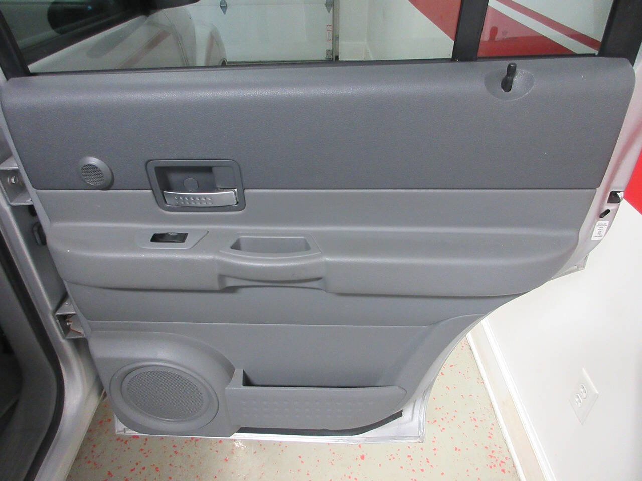 Used 2005 Dodge Durango SLT AWD/4WD image 22