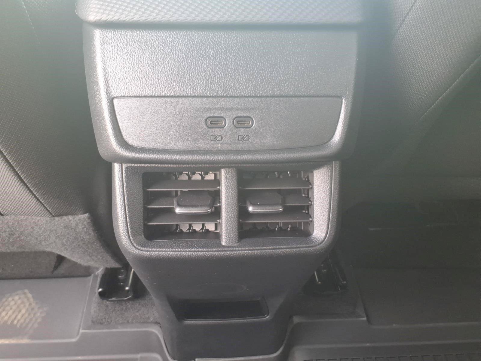 New 2026 Chevrolet Equinox LT w/ LPO, Floor Liner Package FWD image 13