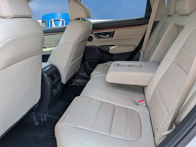 Used 2020 Honda CR-V EX-L image 14