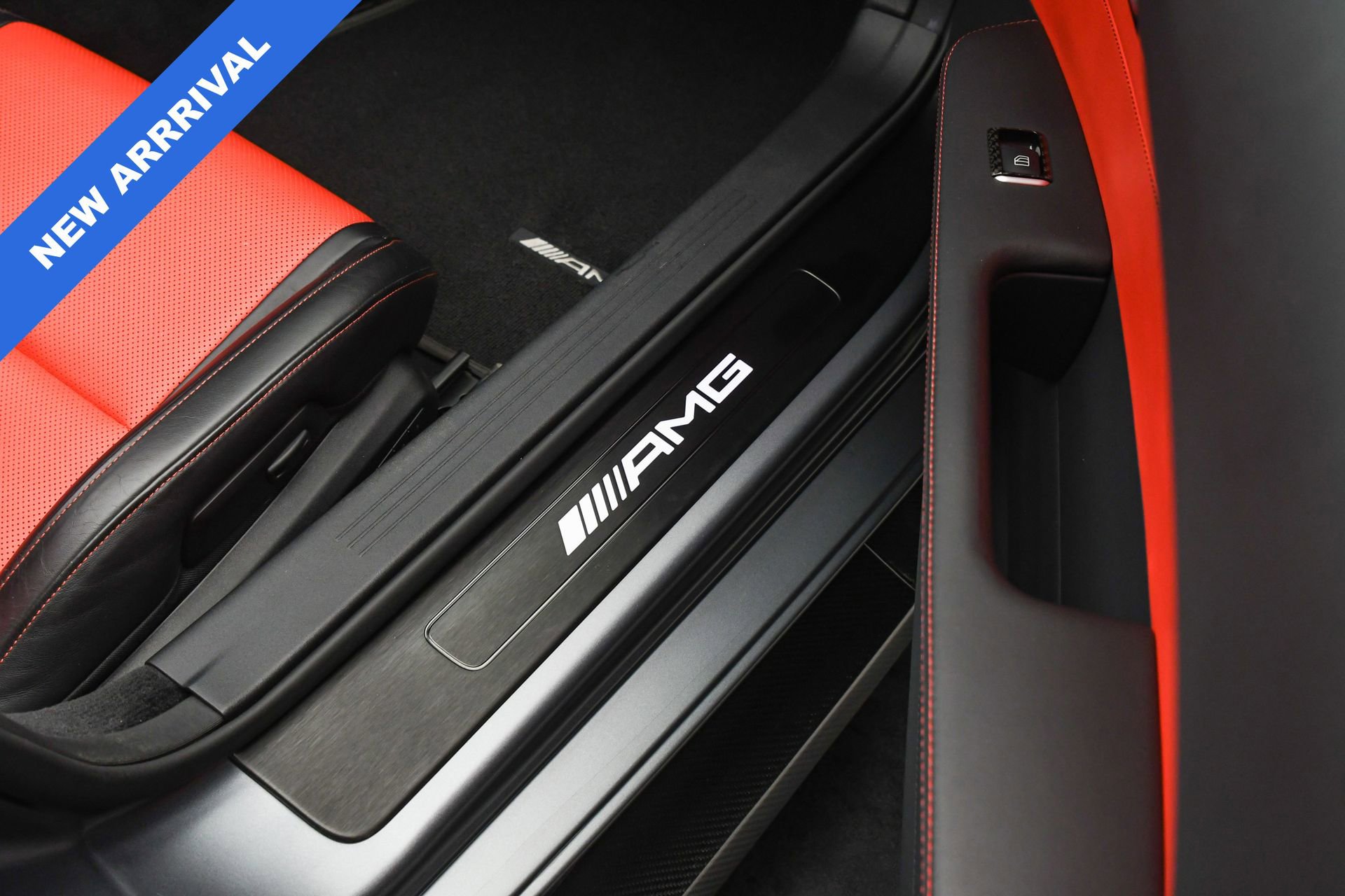 Used 2019 Mercedes-Benz AMG GT C image 43