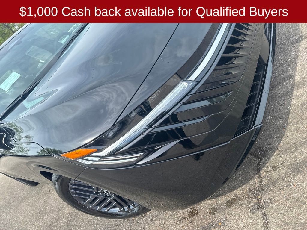 New 2026 Nissan Sentra SV image 36