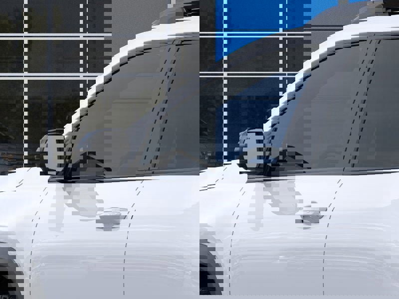 New 2026 Chevrolet Equinox RS w/ Convenience Package III image 12