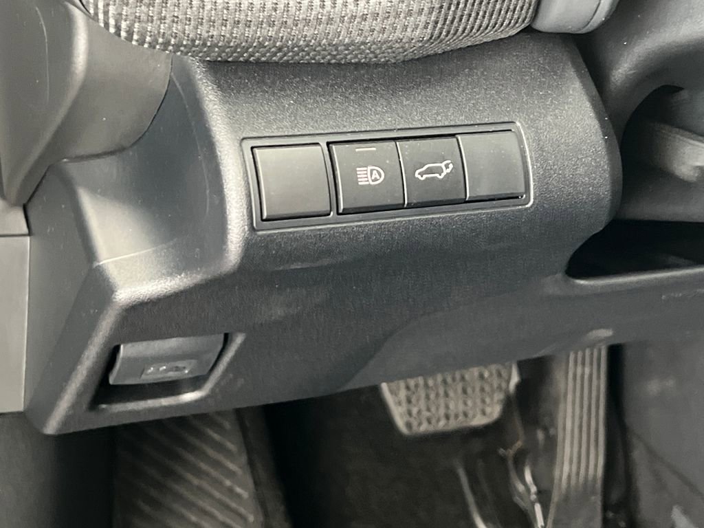 Certified 2024 Subaru Solterra Touring w/ Touring Package image 42