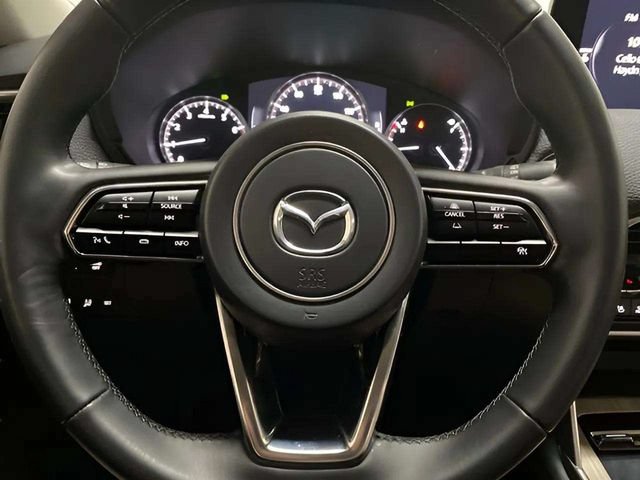Used 2026 MAZDA CX-90 3.3 Turbo w/ Preferred Package AWD/4WD image 37