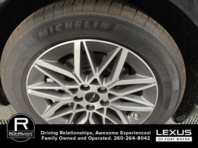 Used 2025 Genesis G80 2.5T image 11