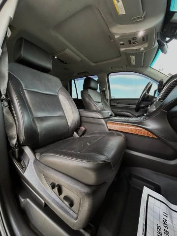 Used 2018 Chevrolet Tahoe Premier image 24