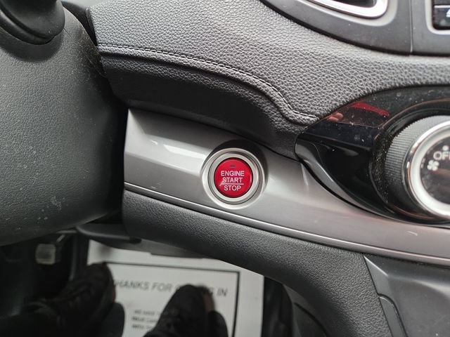 Used 2015 Honda CR-V EX image 24