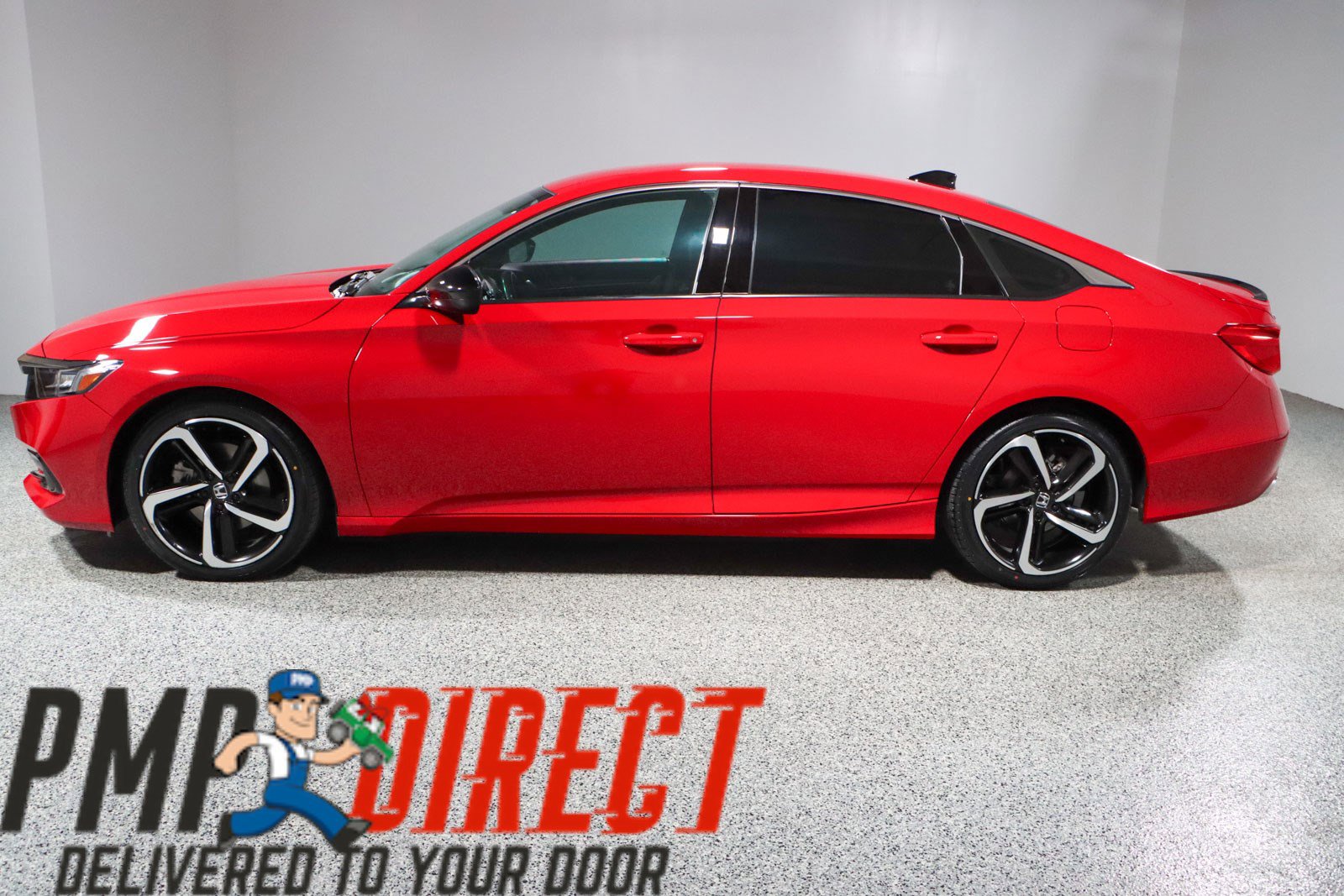 Used 2022 Honda Accord Sport image 10
