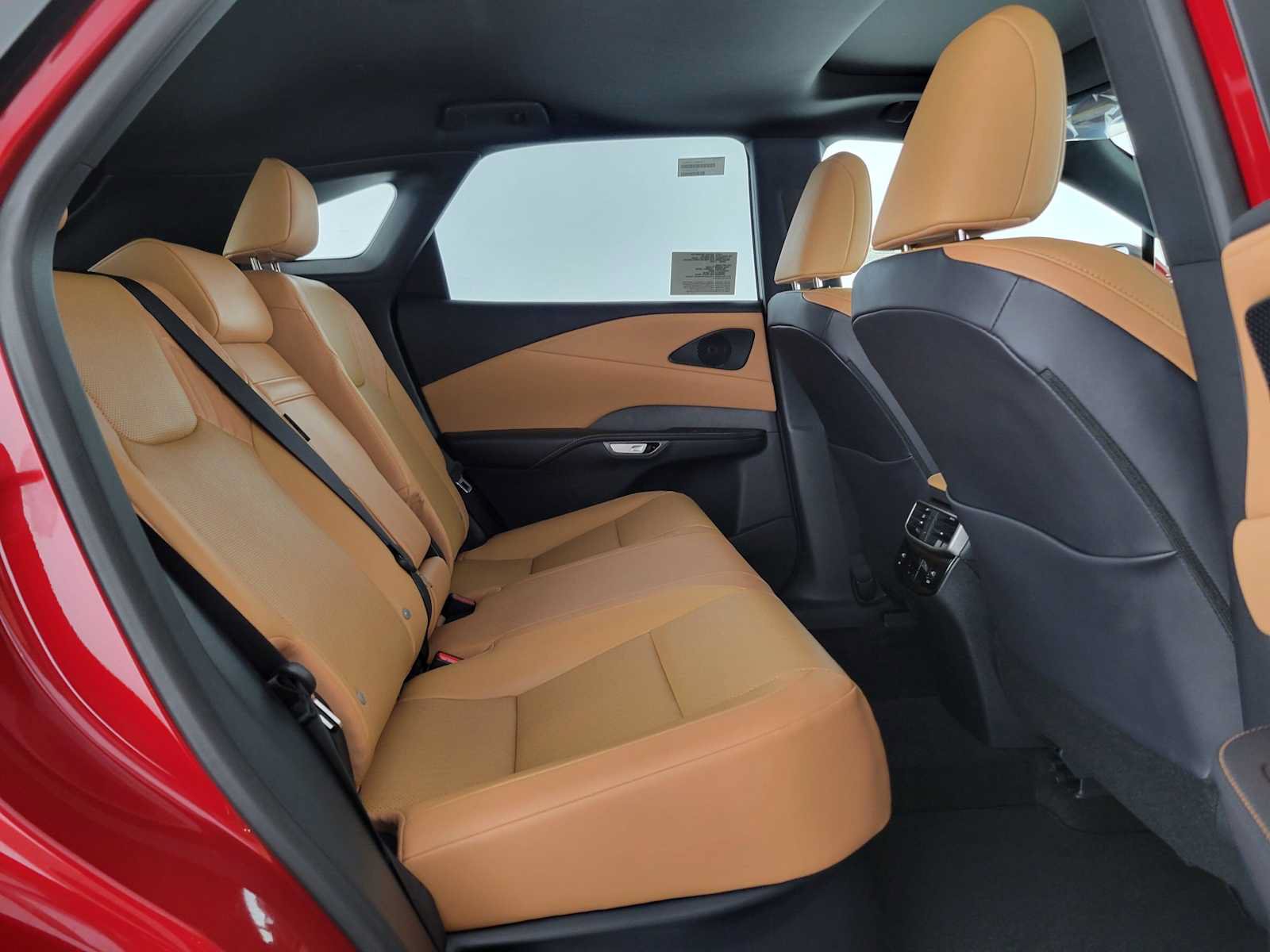 New 2026 Lexus RX 350 Premium FWD image 12