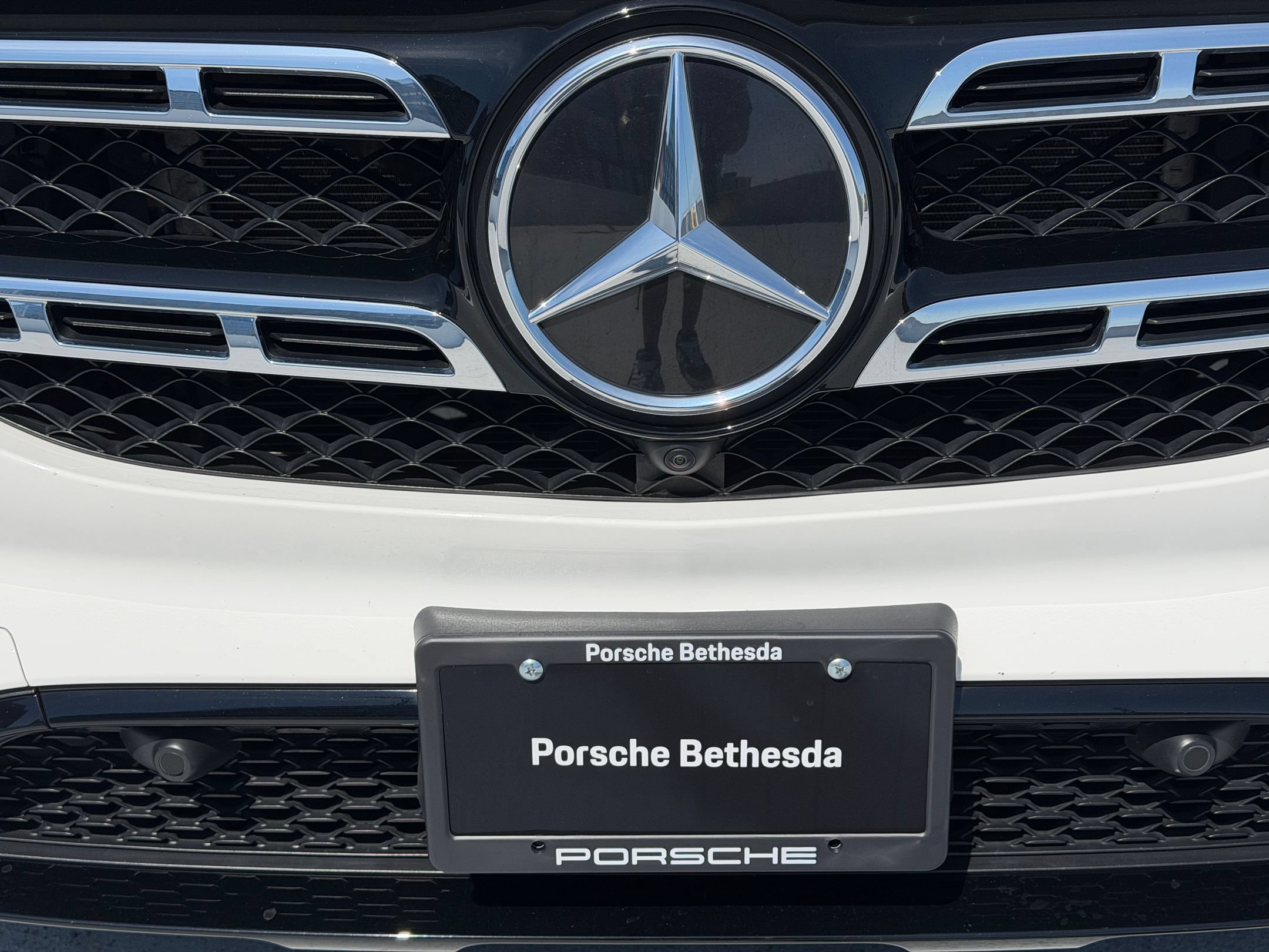 Used 2022 Mercedes-Benz GLS 450 4MATIC image 28