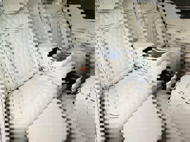 New 2026 Genesis G90 3.5T image 22