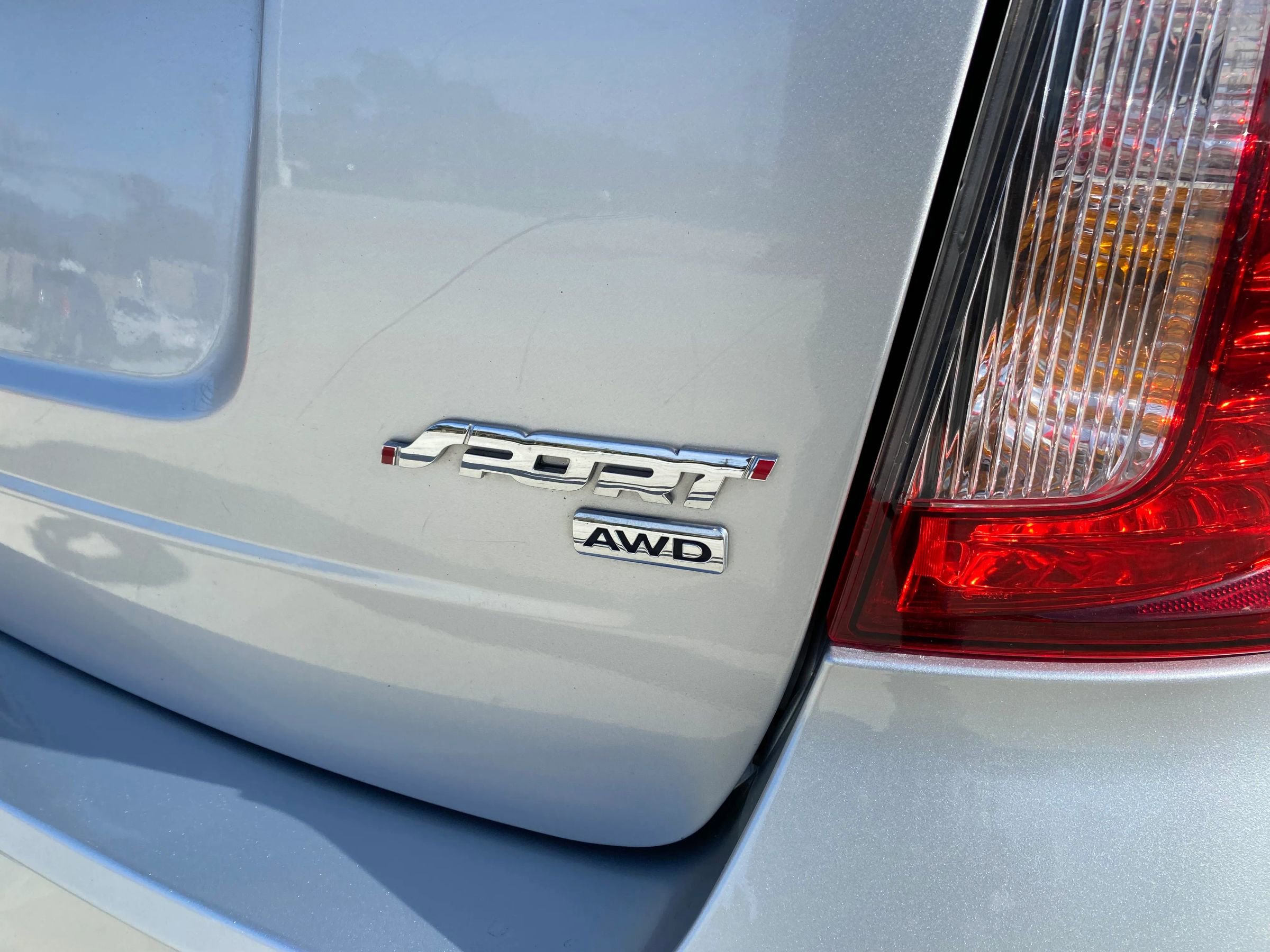 Used 2013 Ford Edge Sport w/ Vision Pkg image 10