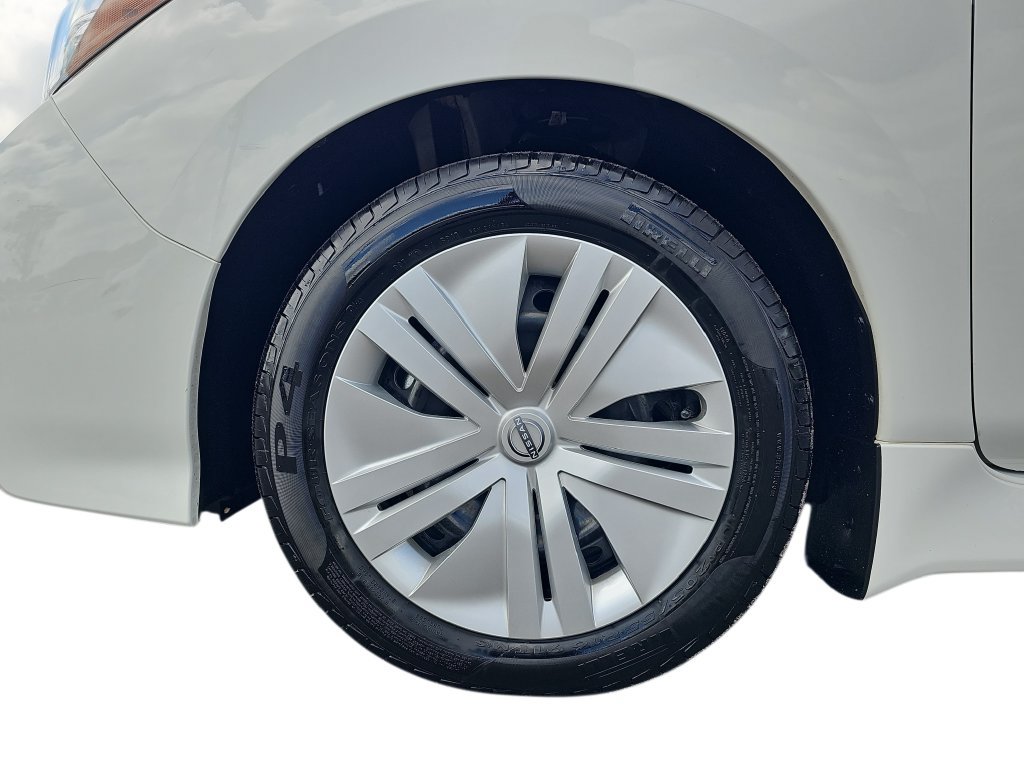 Used 2025 Nissan Leaf S FWD image 30