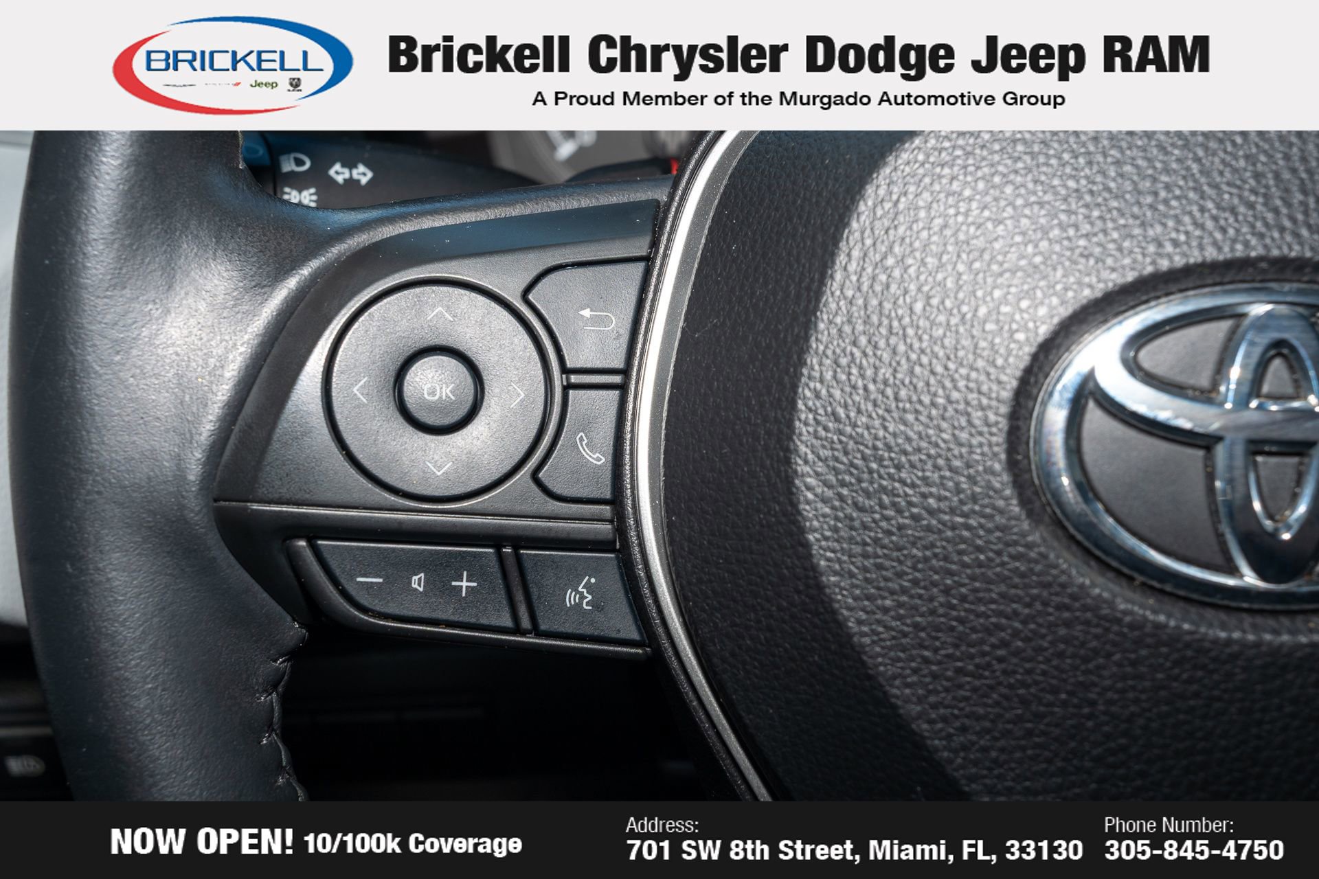 Used 2022 Toyota Corolla SE image 26