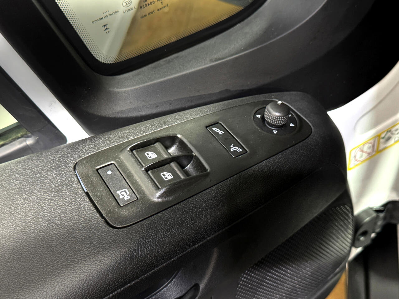 Used 2023 RAM ProMaster 3500 w/ Safety Group image 27