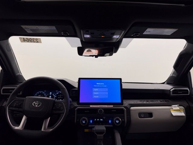 New 2026 Toyota Tacoma Limited AWD/4WD image 51