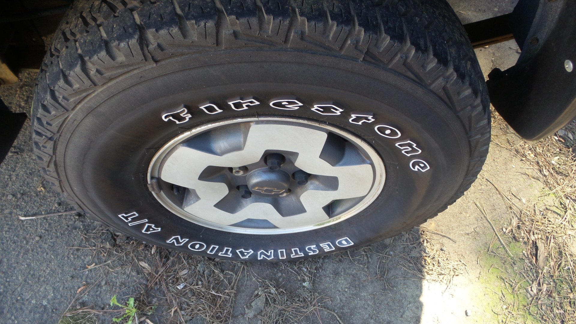 Used 2000 Chevrolet Blazer LS w/ LS Preferred Equipment Group AWD/4WD image 14