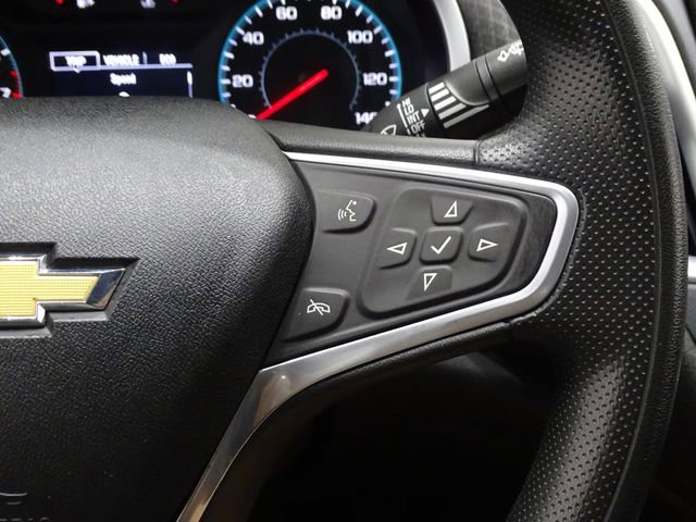 Used 2022 Chevrolet Malibu LT image 22