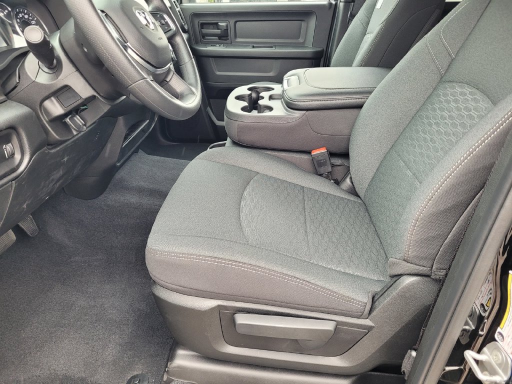 New 2026 RAM 2500 Tradesman AWD/4WD image 7