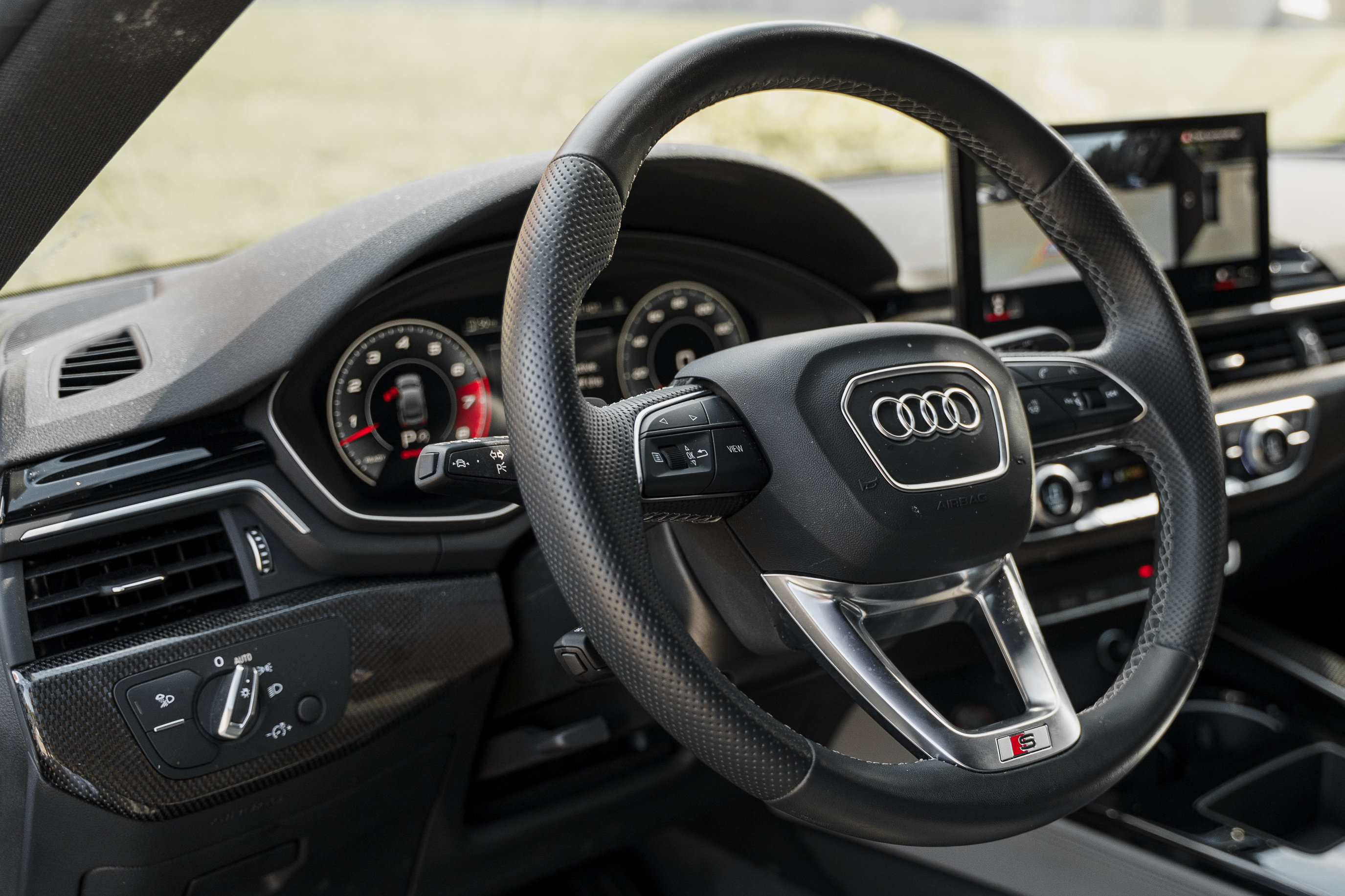 Used 2023 Audi S5 Premium Plus w/ Premium Plus Package AWD/4WD image 10