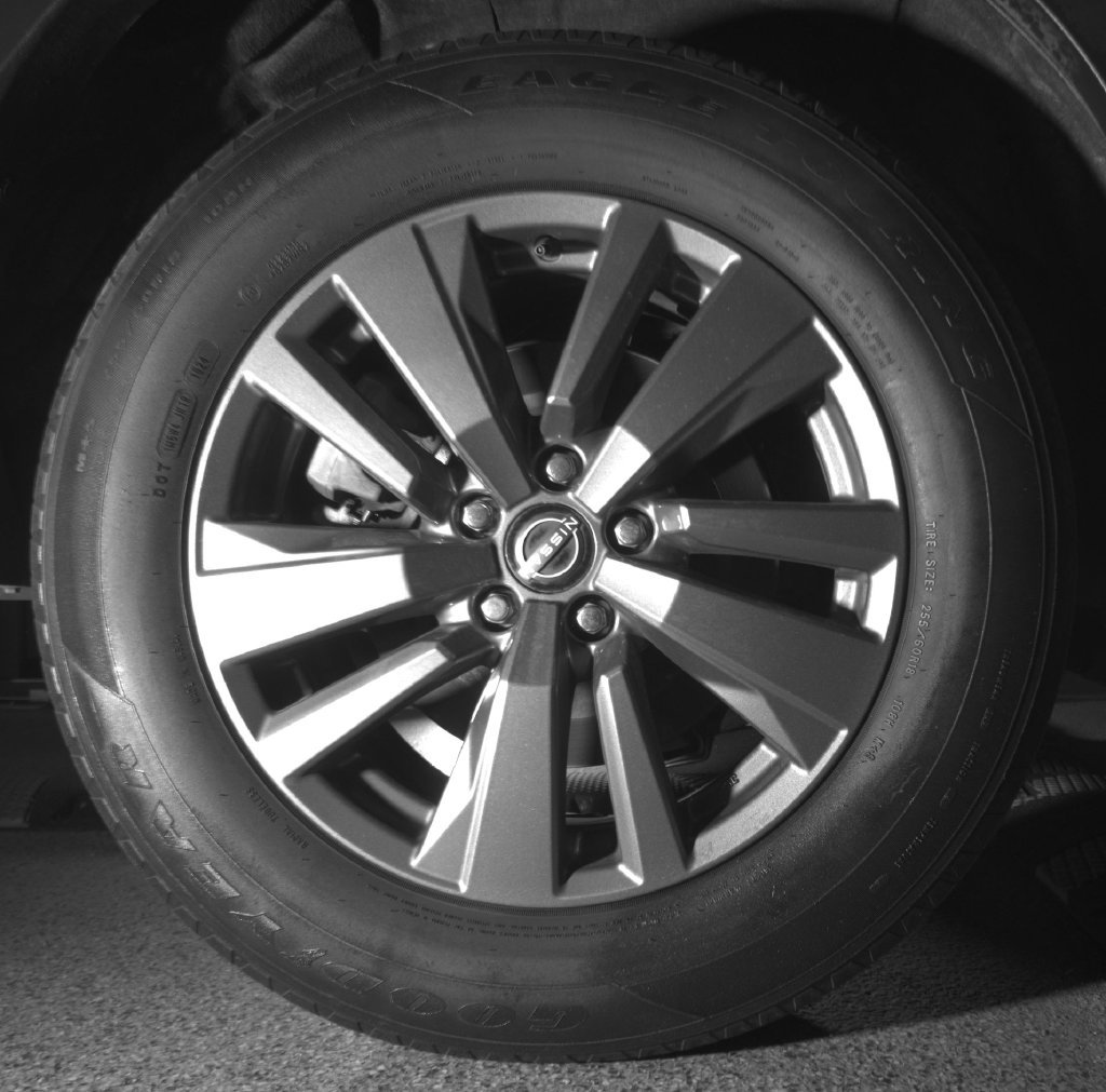 Used 2023 Nissan Pathfinder SV AWD/4WD image 25