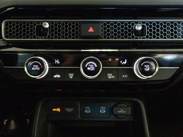 Used 2025 Honda Civic Sport image 14