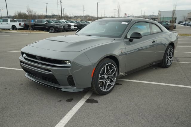 New 2026 Dodge Charger Scat Pack image 3