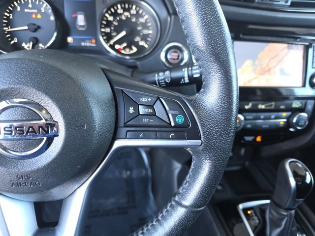 Used 2020 Nissan Rogue SL w/ Premium Package image 28