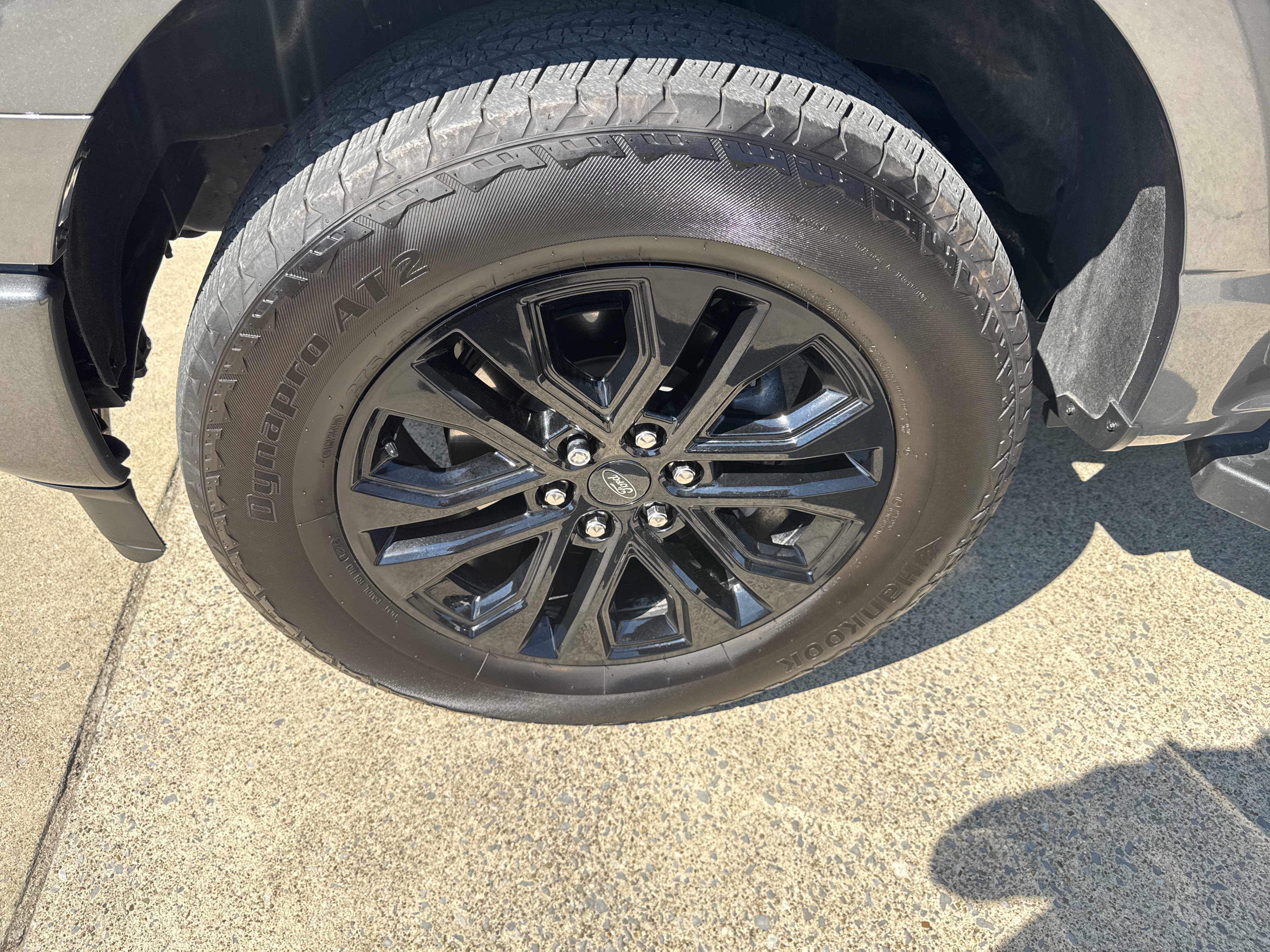 Used 2024 Ford F150 XLT w/ Equipment Group 302A MID AWD/4WD image 28