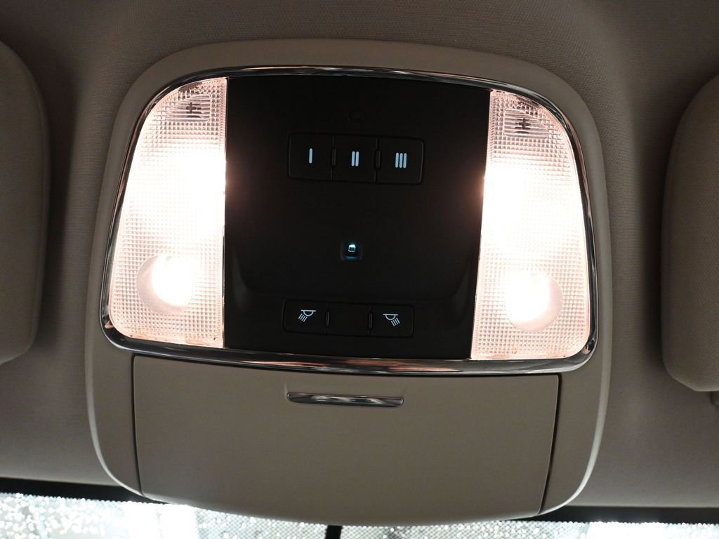 Used 2012 Jeep Grand Cherokee Laredo image 36