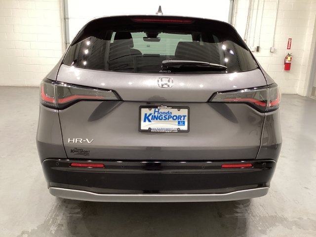 Used 2026 Honda HR-V EX-L image 6