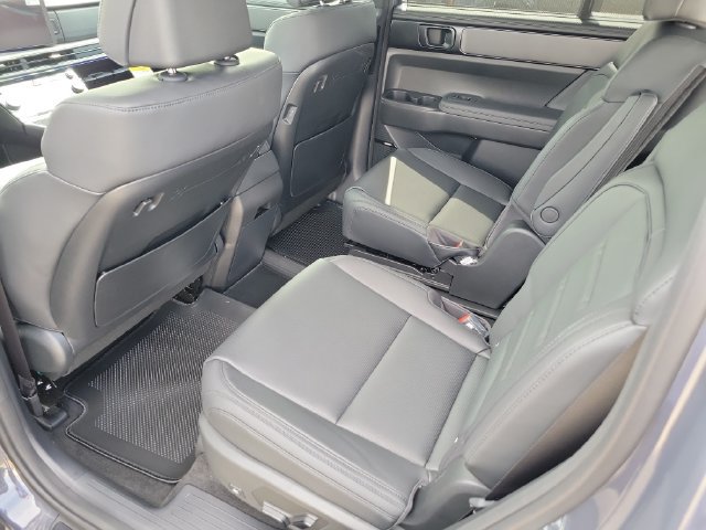 New 2026 Hyundai Santa Fe Calligraphy AWD/4WD image 27