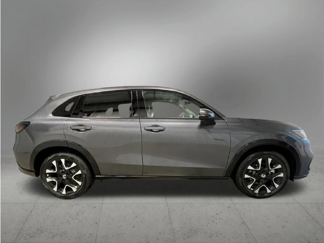 New 2027 Honda HR-V EX-L image 7